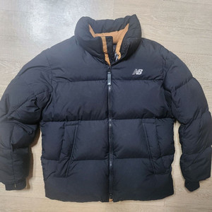 뉴발란스 구스다운패딩 95