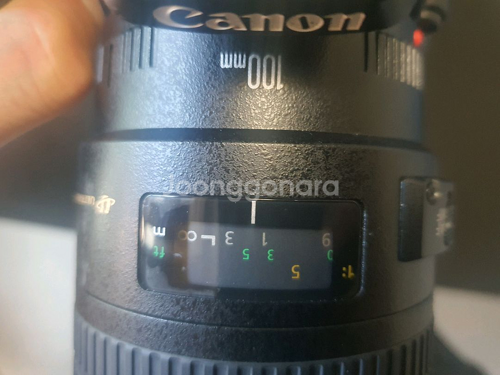 캐논 EOS1000D DSLR 카메라 바디--6