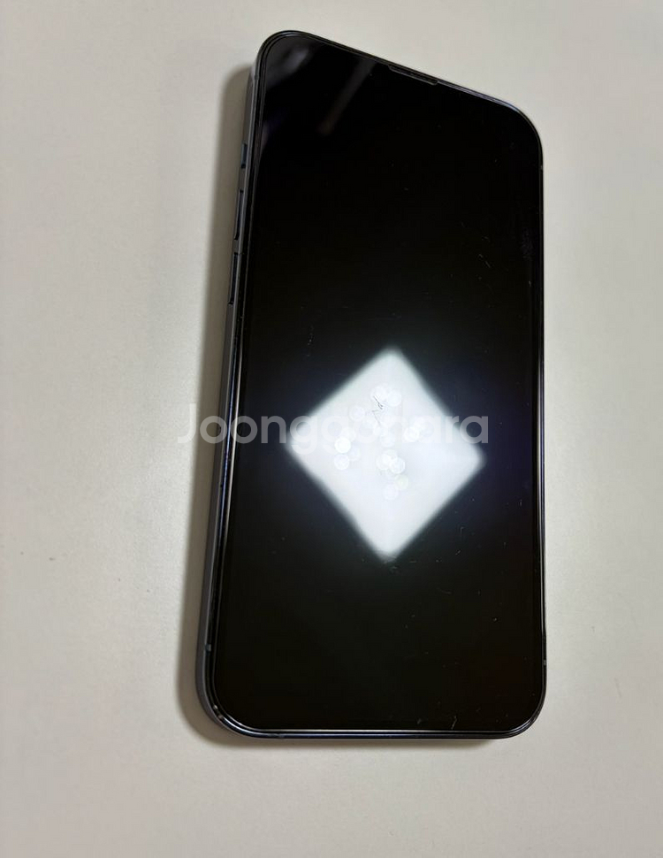 아이폰13프로 256 풀박스 케이스포함--8