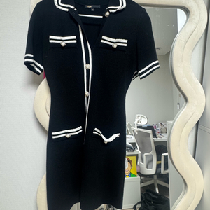 마쥬 원피스