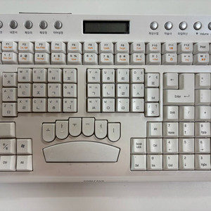 소리자바 속기키보드 이미지