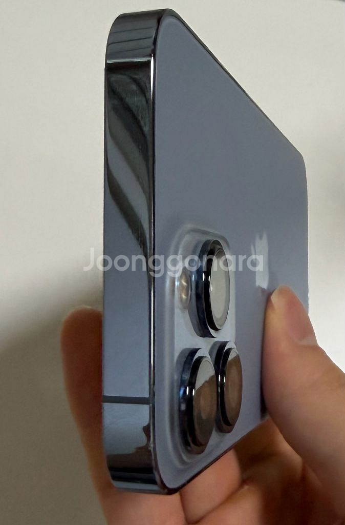 아이폰13프로 256 풀박스 케이스포함--11