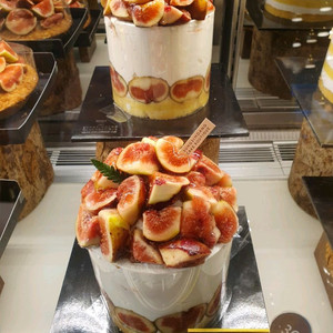 성심당 생귤시루 무화과시루 말차롤 구매 해드려요[후기