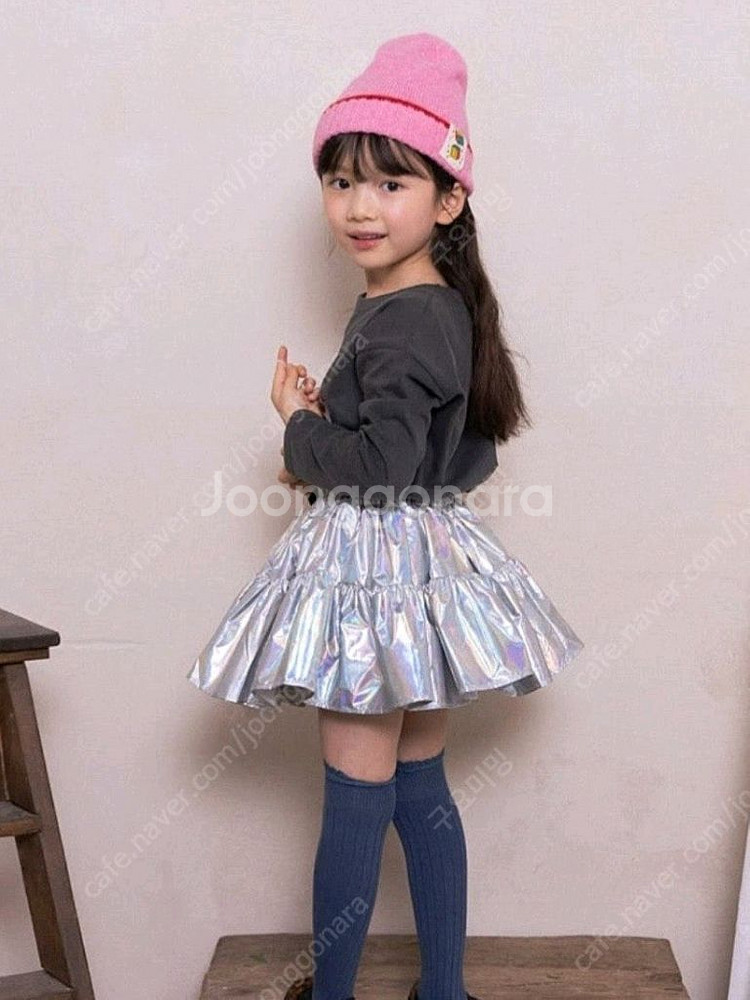 워니리본 멀티 오로라 실버 미개봉 새상품--0