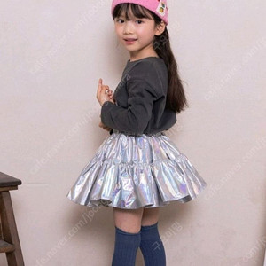 워니리본 멀티 오로라 실버 미개봉 새상품