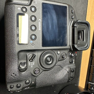 카메라 1dx2