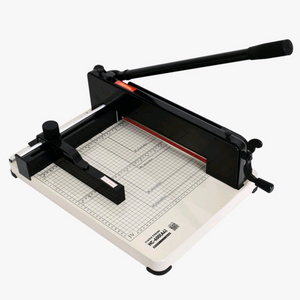 현대 오피스 재단기