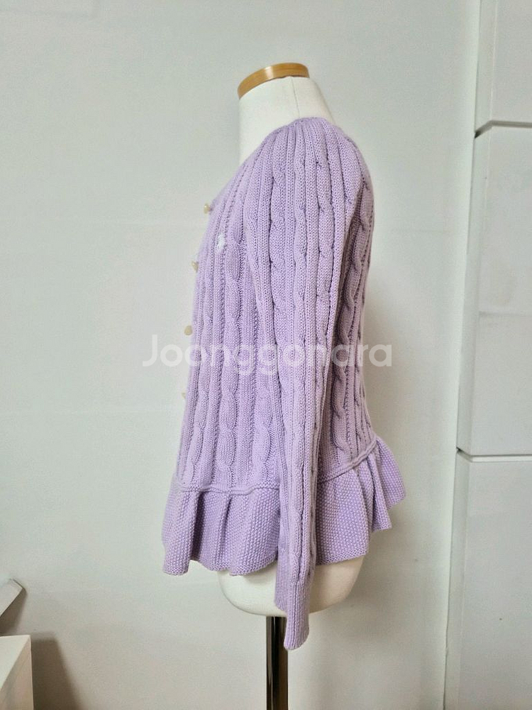 폴로 랄프로렌 여아용 가디건과 자켓--1