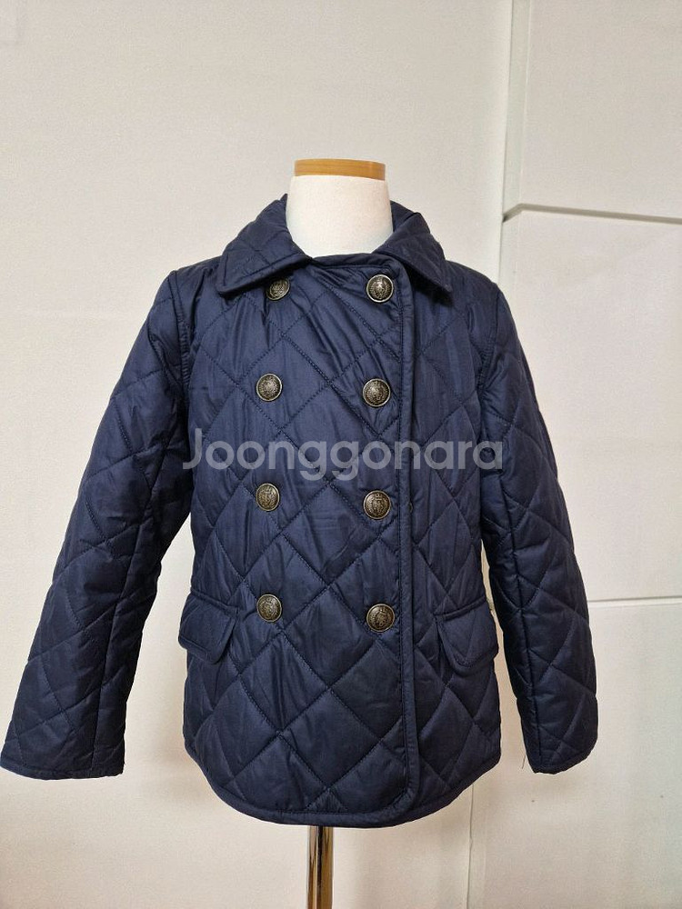 폴로 랄프로렌 여아용 가디건과 자켓--3