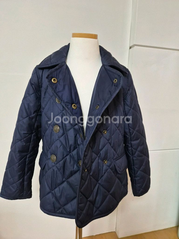 폴로 랄프로렌 여아용 가디건과 자켓--4