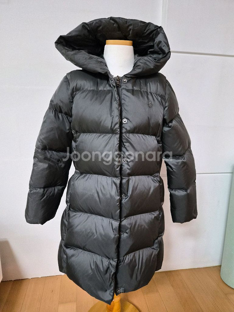 폴로 랄프로렌 여아용 가디건과 자켓--6