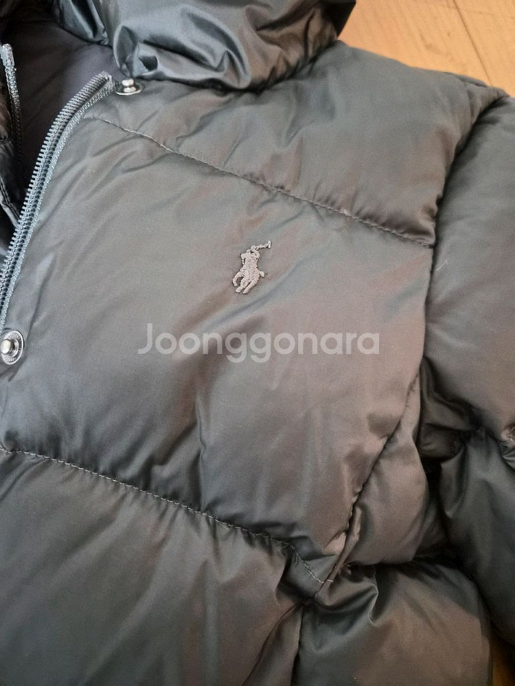 폴로 랄프로렌 여아용 가디건과 자켓--8