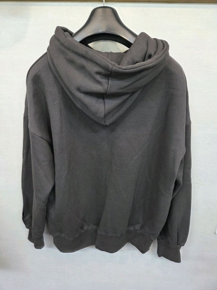 에이프릴에잇 기모 후드티 m 이미지