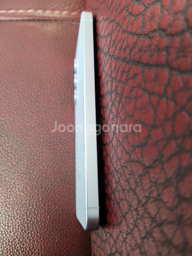 갤럭시S25 512GB 아이스블루 팝니다--1