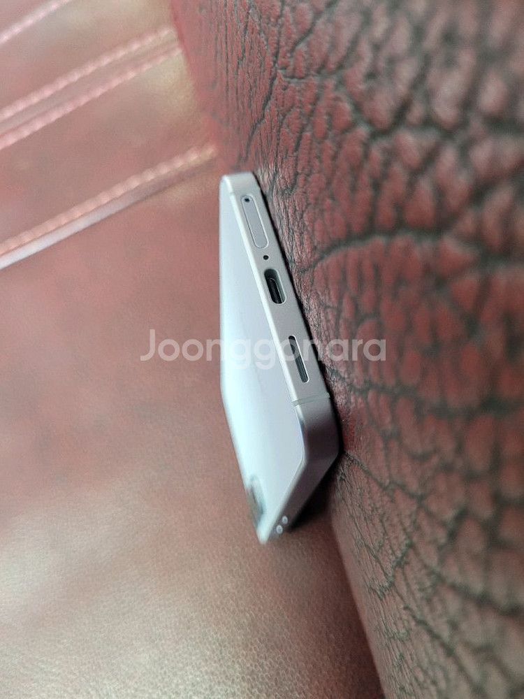 갤럭시S25 512GB 아이스블루 팝니다--3
