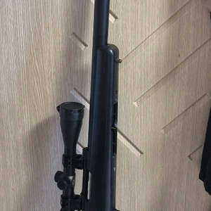 Vsr 에어코킹 스나이퍼