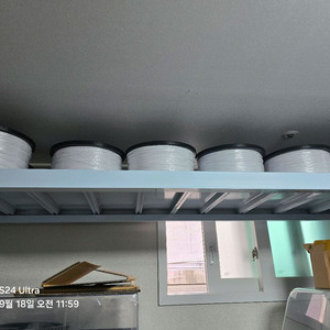 레인보우 petg 롤당5kg