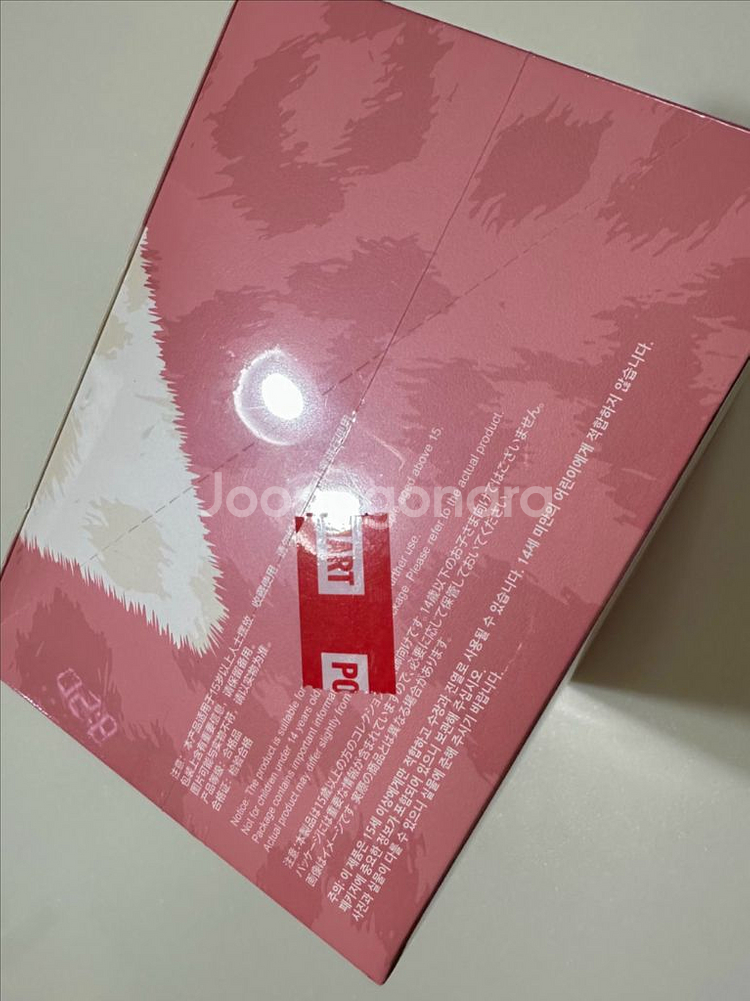 [팝마트] 크라이 표범냥이/ 카드캡터체리/수상한편의점--1