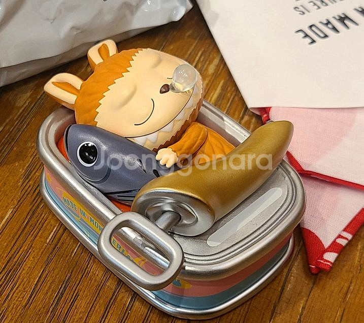 [팝마트] 크라이 표범냥이/ 카드캡터체리/수상한편의점--6