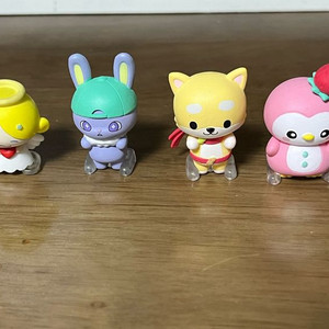 jo1 제오챠무 가챠 키링 인형