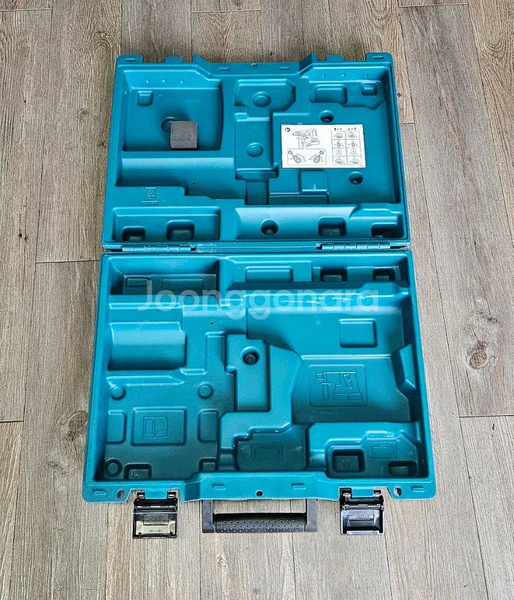 마끼다 243 케이스 통만 243+dx02 통합 통--2