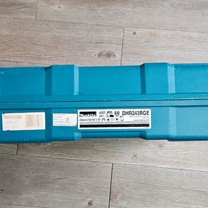 마끼다 243 케이스 통만 243+dx02 통합 통