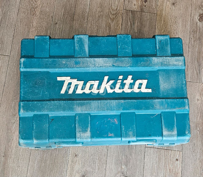 마끼다 243 케이스 통만 243+dx02 통합 통--4