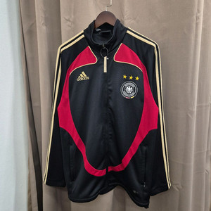 아디다스 독일 트랙탑 져지 100