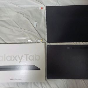 갤럭시탭 S8 울트라 풀박스 새제품급 그라파이트