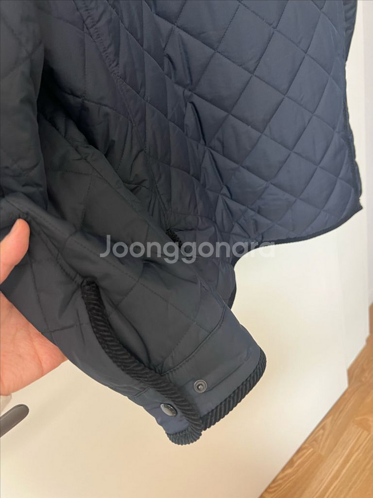올젠 남성 자켓 점퍼--4
