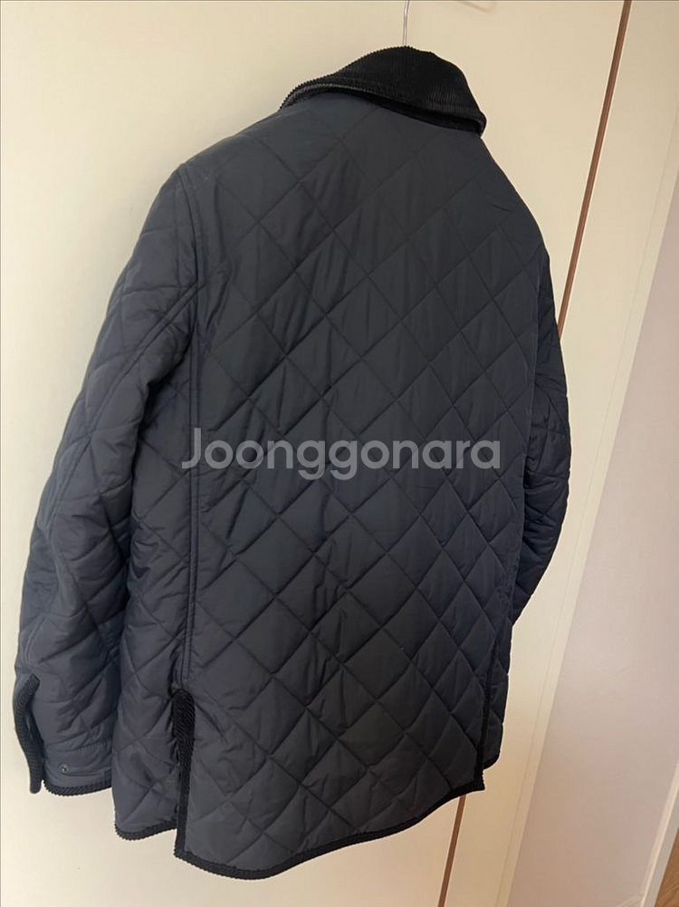 올젠 남성 자켓 점퍼--3