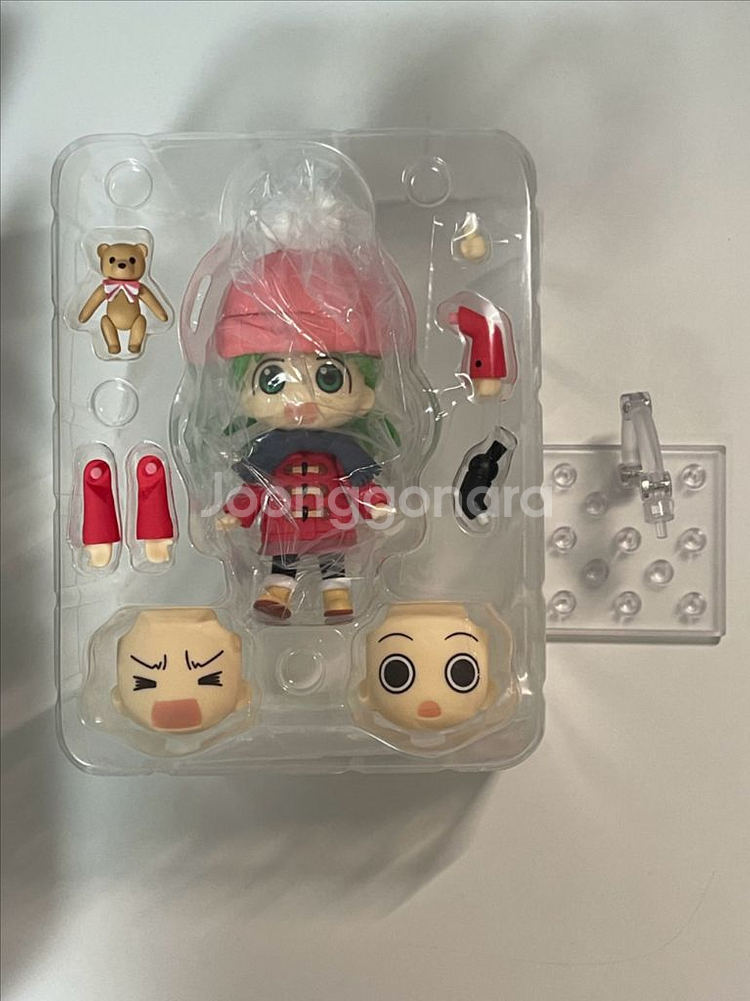 [넨도로이드] 2111 코이와이 요츠바 동복ㅣ요츠바랑!--2