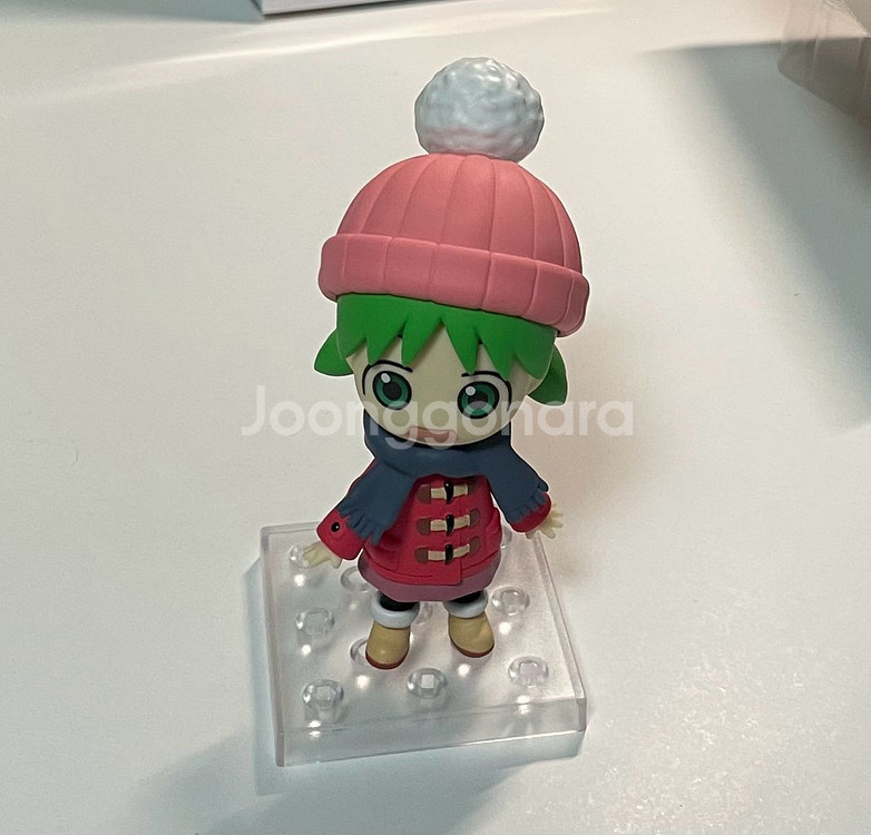 [넨도로이드] 2111 코이와이 요츠바 동복ㅣ요츠바랑!--5