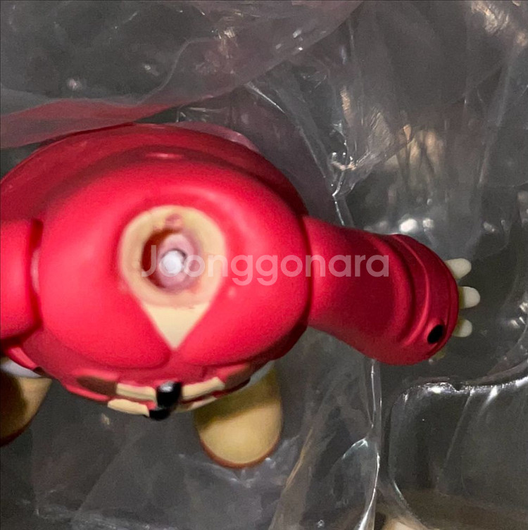 [넨도로이드] 2111 코이와이 요츠바 동복ㅣ요츠바랑!--4