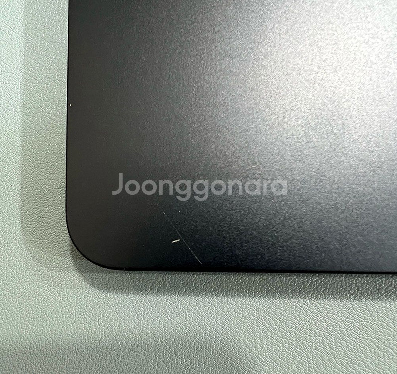 맥북에어 13인치 M2 고급형 SSD 512g 미드나이--5