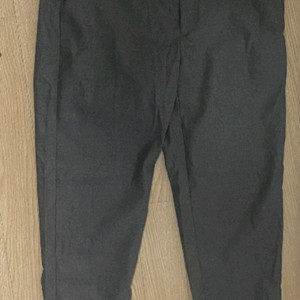 컨셉원 슬랙스 32 새상태