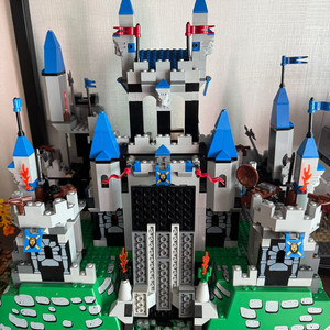 레고 올드 캐슬 10176