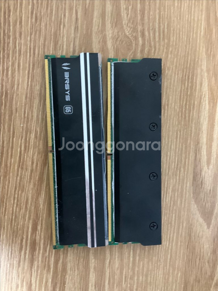 sk하이닉스 ddr5-5600 하이닉스a다이 언락--0