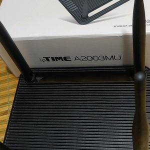 ipTIME A2003MU 유무선 공유기 판매합니다