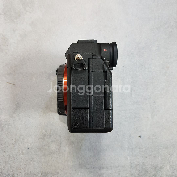 소니 SONY A7M4 ILCE-7M4 엠포 정품 풀박--6