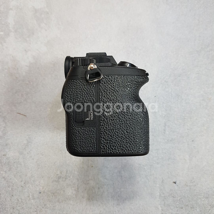 소니 SONY A7M4 ILCE-7M4 엠포 정품 풀박--7