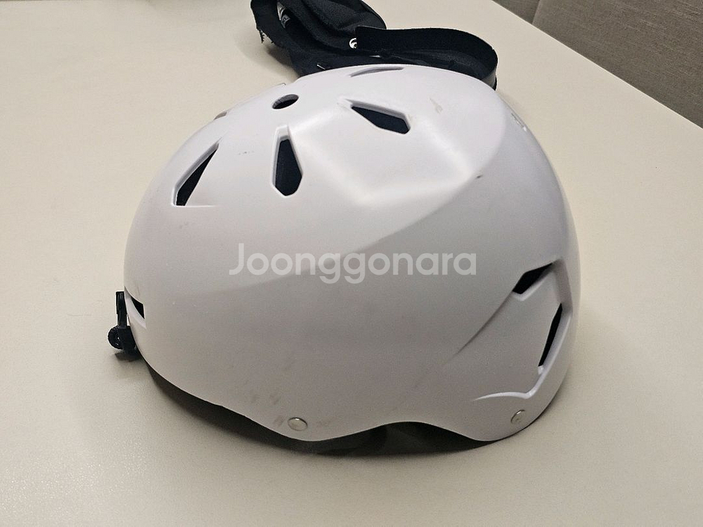 번 BERN 마콘 헬멧--2