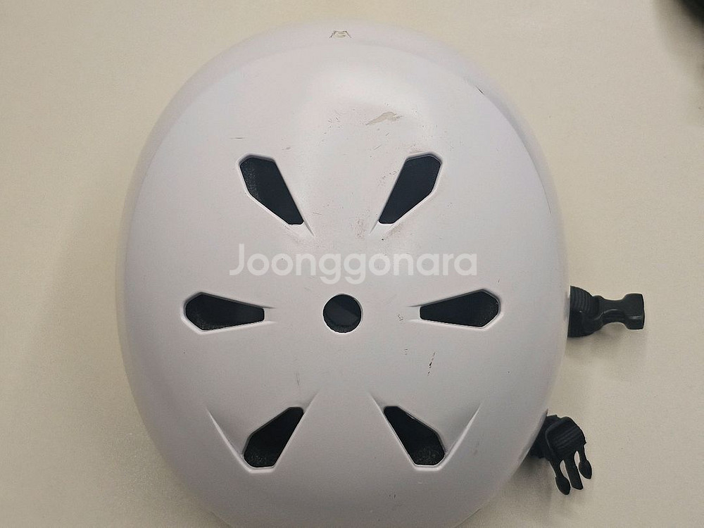 번 BERN 마콘 헬멧--4