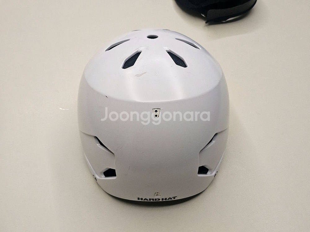 번 BERN 마콘 헬멧--3