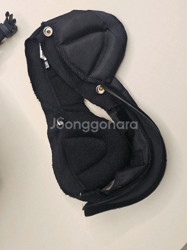 번 BERN 마콘 헬멧--6