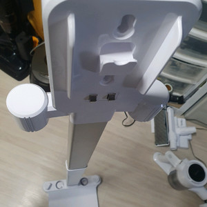 디베아 무선청소기 더뉴 스텐드 거치대