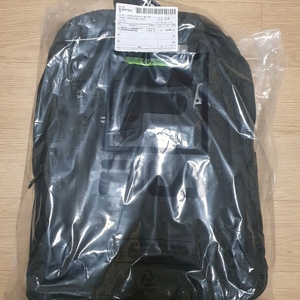 휠라 파티션 ORIGIN 백팩