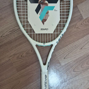 테크니파이버.템포 265 v2