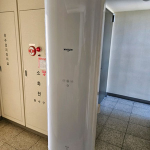 엘지27평7평 크라운모델 투인원인버터 에어컨팝니다