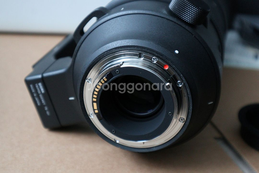 시그마 60-600 DG OS 캐논EF 60-600mm--5